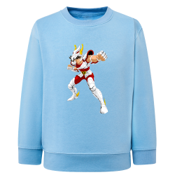 Tenma Chevalier de Bronze de Pégase