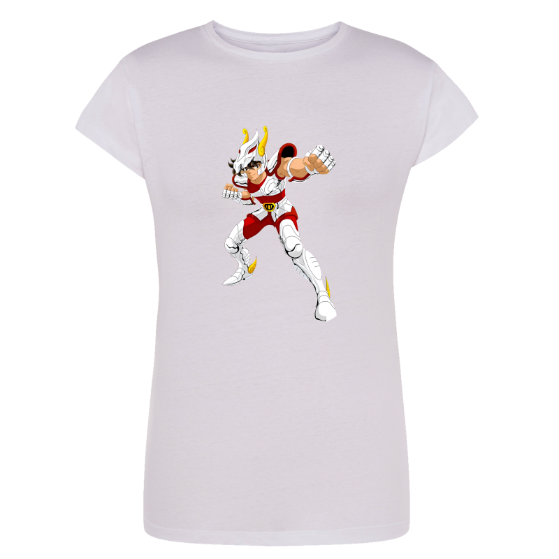 Tenma Chevalier de Bronze de Pégase