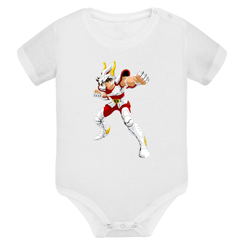 Tenma Chevalier de Bronze de Pégase