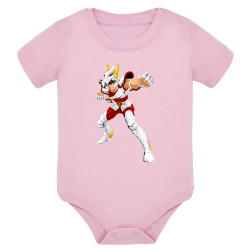 Tenma Chevalier de Bronze de Pégase