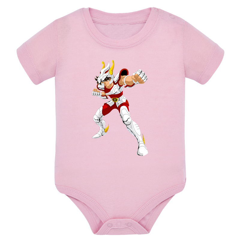 Tenma Chevalier de Bronze de Pégase