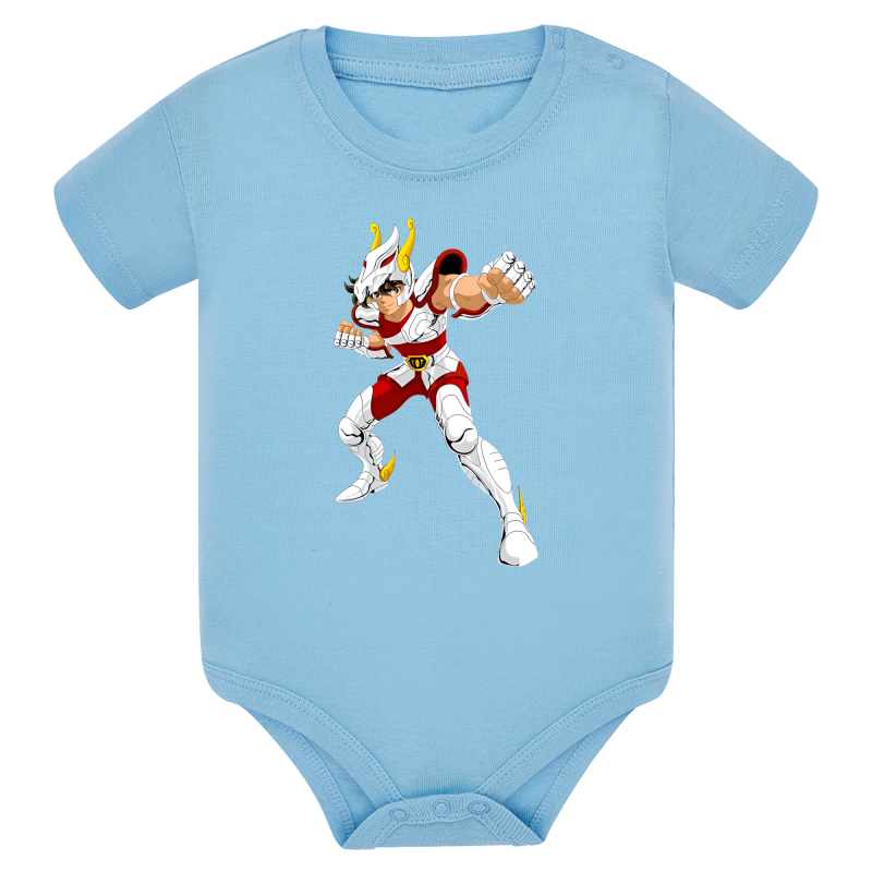 Tenma Chevalier de Bronze de Pégase