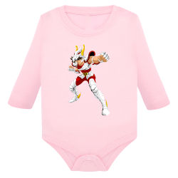 Tenma Chevalier de Bronze de Pégase