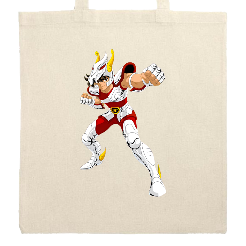 Tenma Chevalier de Bronze de Pégase