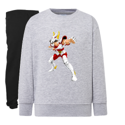 Tenma Chevalier de Bronze de Pégase