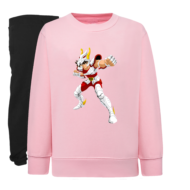 Tenma Chevalier de Bronze de Pégase