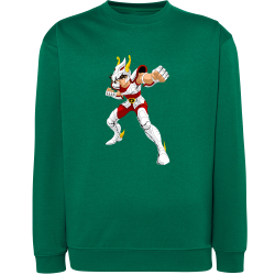 Tenma Chevalier de Bronze de Pégase