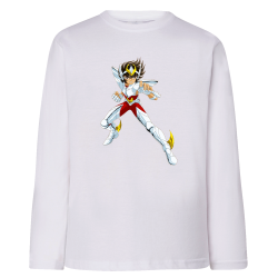 Seiya Chevalier de Bronze de Pégase