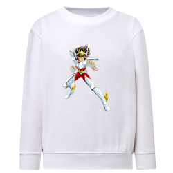 Seiya Chevalier de Bronze de Pégase