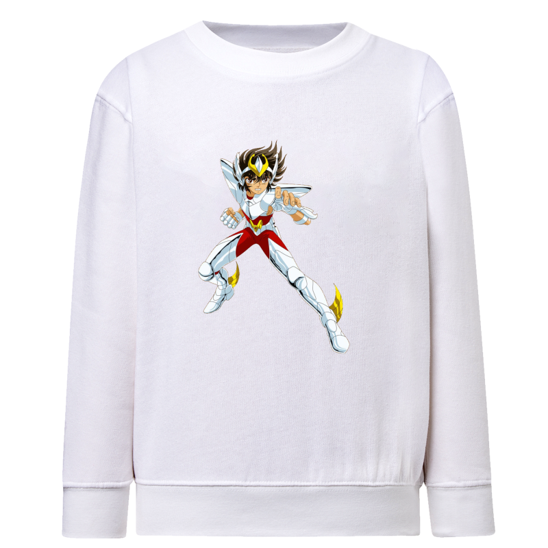 Seiya Chevalier de Bronze de Pégase