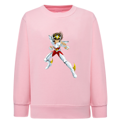 Seiya Chevalier de Bronze de Pégase