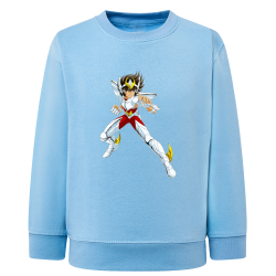 Seiya Chevalier de Bronze de Pégase