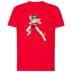 Seiya Chevalier de Bronze de Pégase