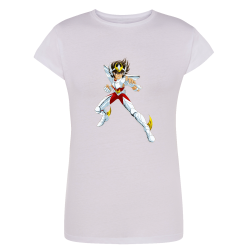 Seiya Chevalier de Bronze de Pégase