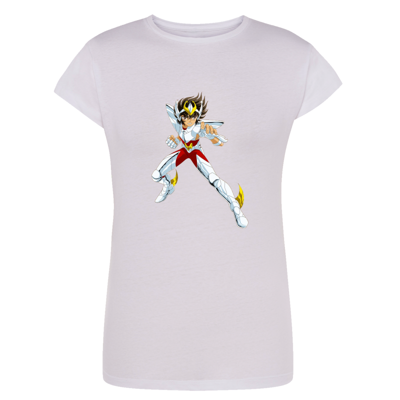 Seiya Chevalier de Bronze de Pégase