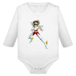 Seiya Chevalier de Bronze de Pégase