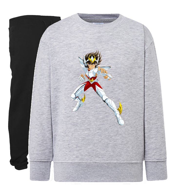 Seiya Chevalier de Bronze de Pégase