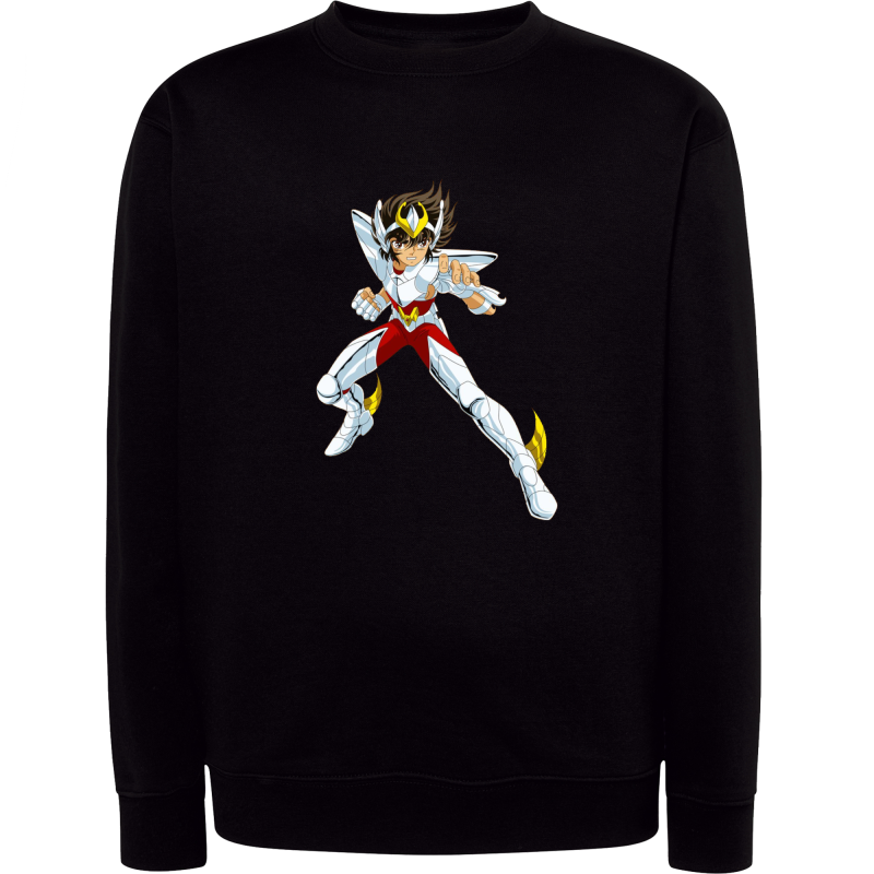 Seiya Chevalier de Bronze de Pégase