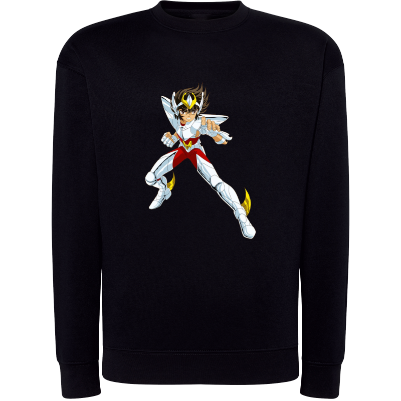 Seiya Chevalier de Bronze de Pégase