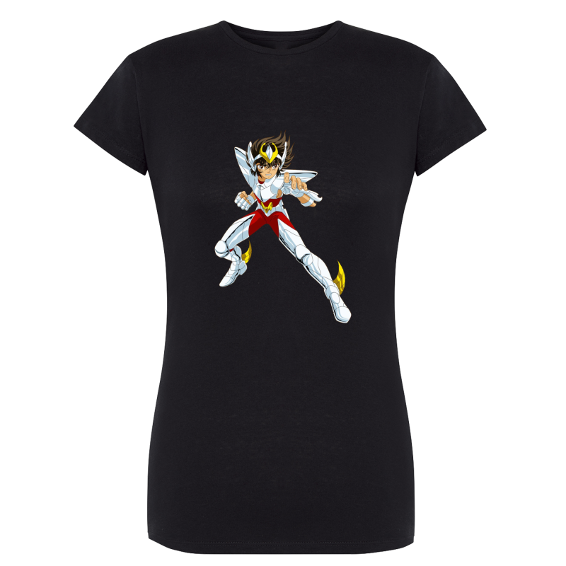 Seiya Chevalier de Bronze de Pégase