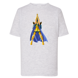 Milo Chevalier d'Or du Scorpion