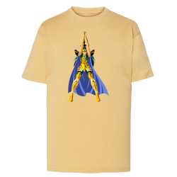 Milo Chevalier d'Or du Scorpion