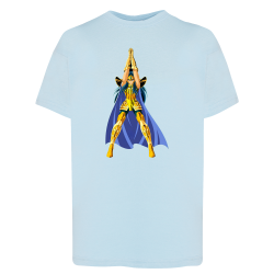 Milo Chevalier d'Or du Scorpion