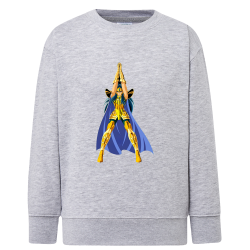 Milo Chevalier d'Or du Scorpion