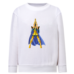 Milo Chevalier d'Or du Scorpion