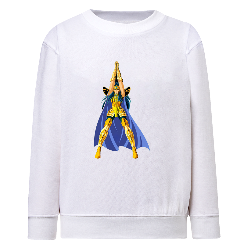 Milo Chevalier d'Or du Scorpion