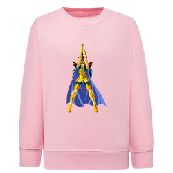 Milo Chevalier d'Or du Scorpion