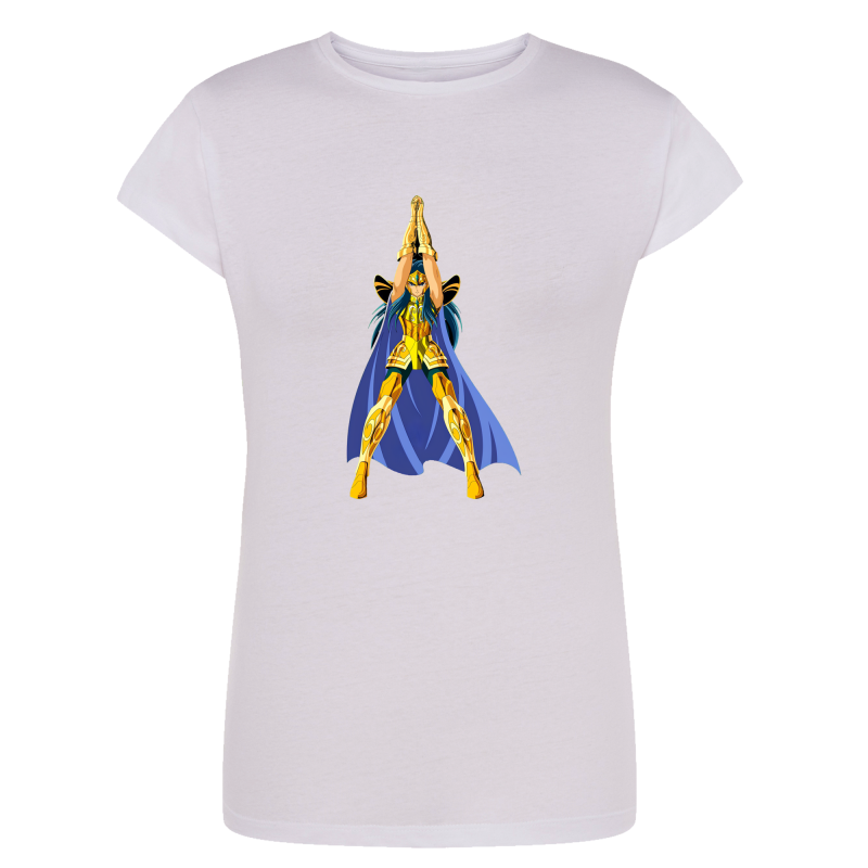 Milo Chevalier d'Or du Scorpion