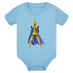 Milo Chevalier d'Or du Scorpion