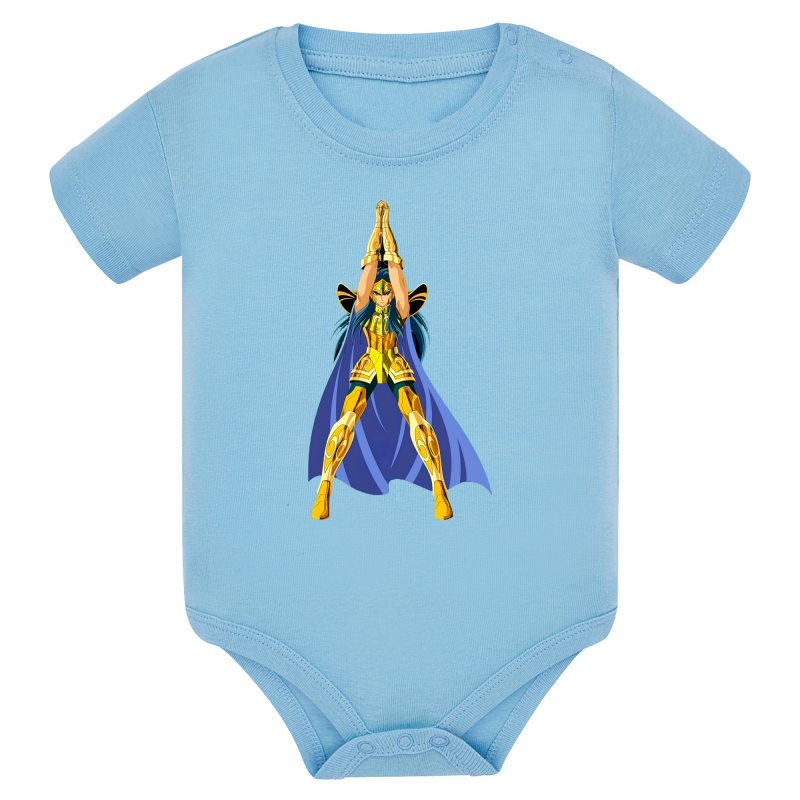 Milo Chevalier d'Or du Scorpion