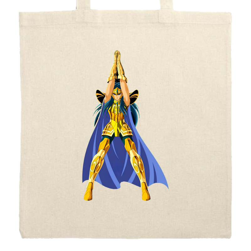 Milo Chevalier d'Or du Scorpion