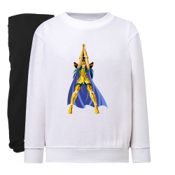 Milo Chevalier d'Or du Scorpion