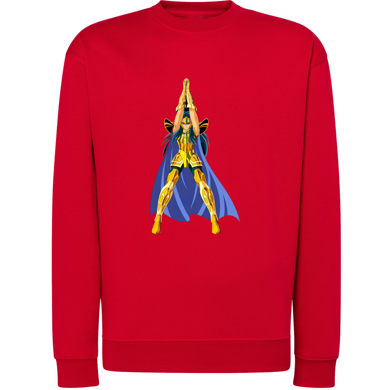 Milo Chevalier d'Or du Scorpion