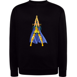 Milo Chevalier d'Or du Scorpion