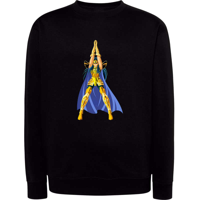 Milo Chevalier d'Or du Scorpion