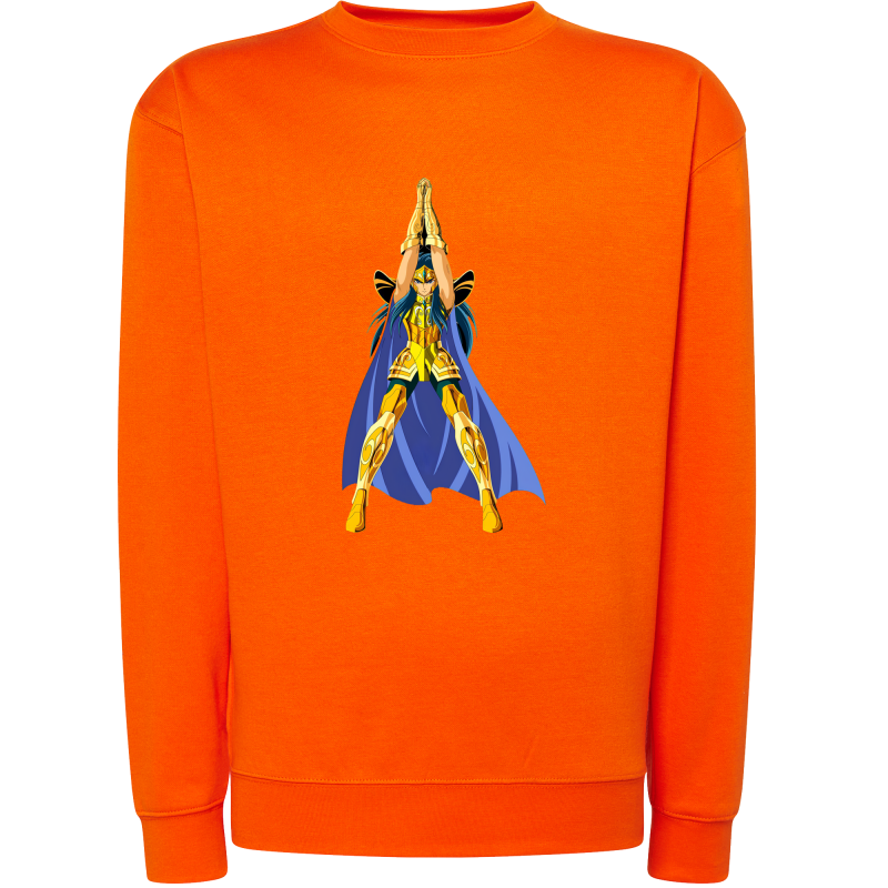 Milo Chevalier d'Or du Scorpion