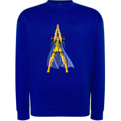 Milo Chevalier d'Or du Scorpion