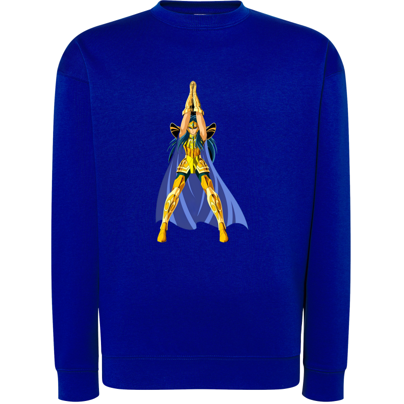 Milo Chevalier d'Or du Scorpion