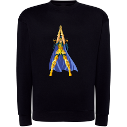 Milo Chevalier d'Or du Scorpion