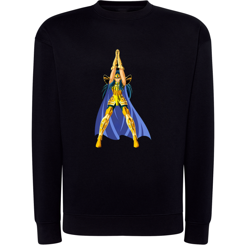 Milo Chevalier d'Or du Scorpion