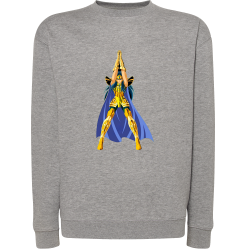 Milo Chevalier d'Or du Scorpion