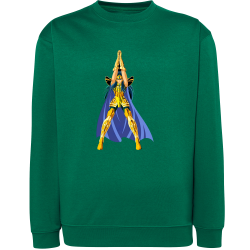 Milo Chevalier d'Or du Scorpion