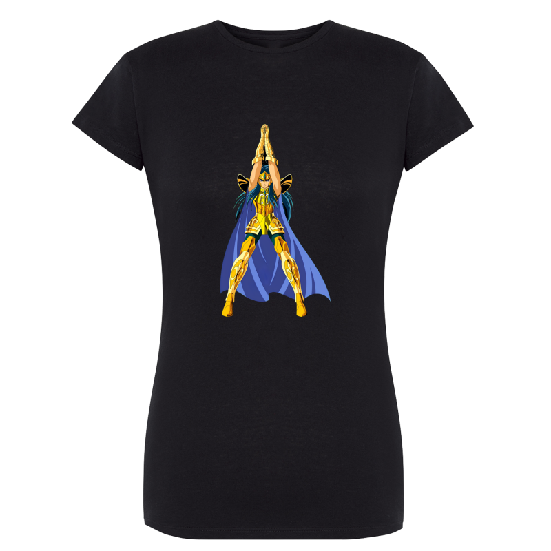 Milo Chevalier d'Or du Scorpion