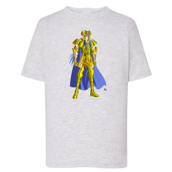 Saga Chevalier d'Or du Gémeau