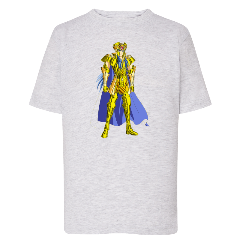 Saga Chevalier d'Or du Gémeau