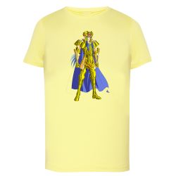 Saga Chevalier d'Or du Gémeau